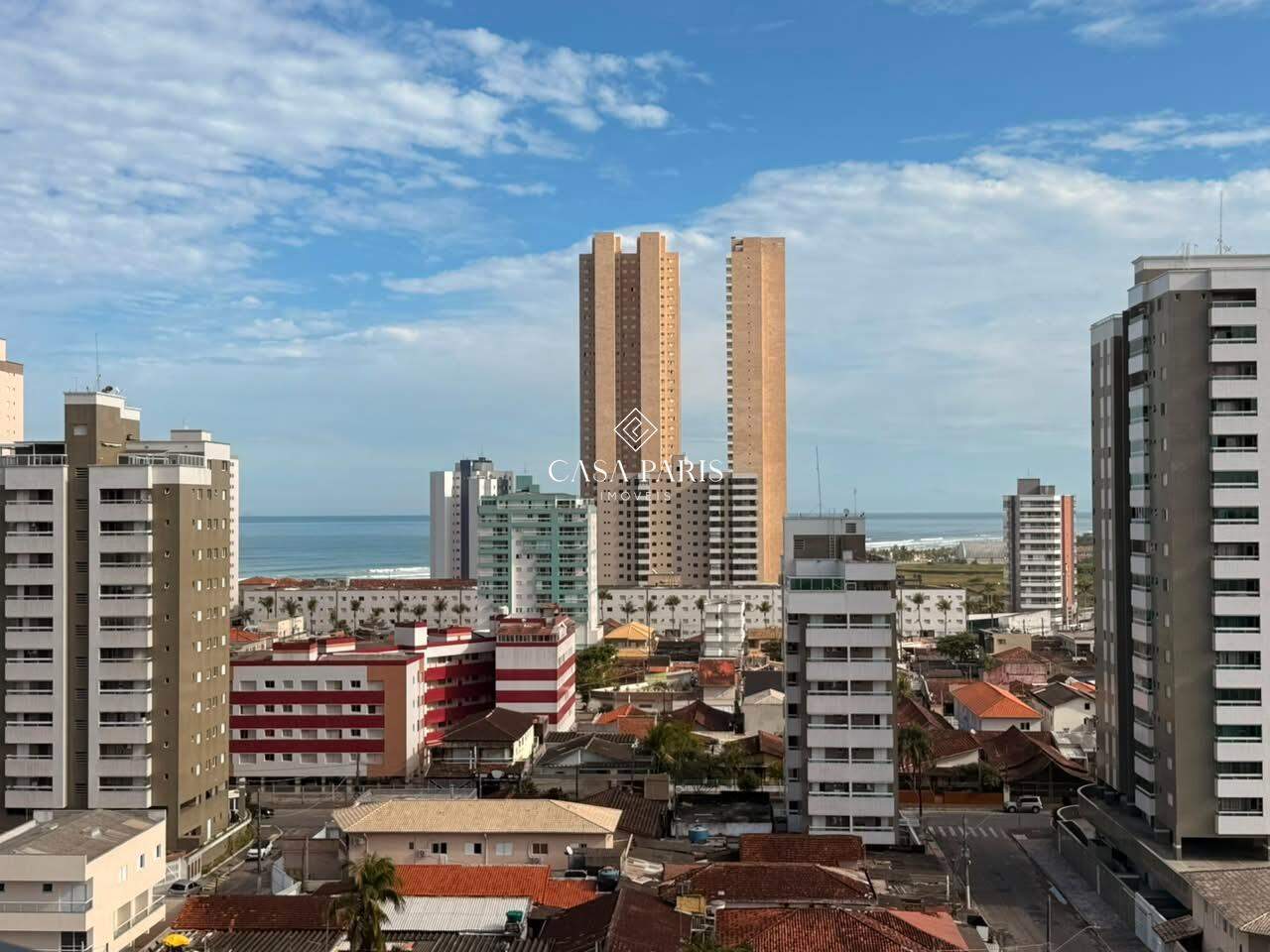 Apartamento à venda no Mirim: 