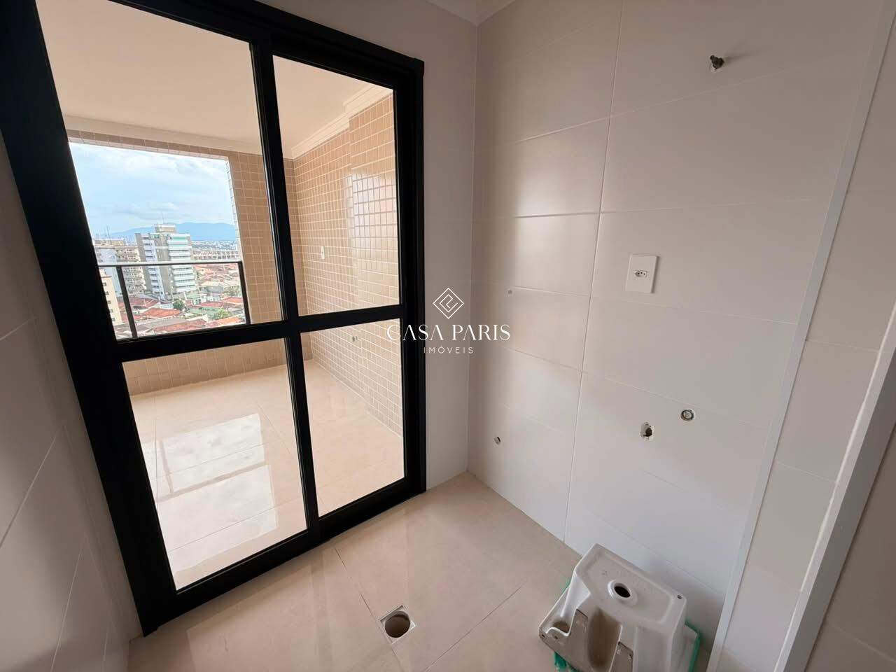 Apartamento à venda no Mirim: 