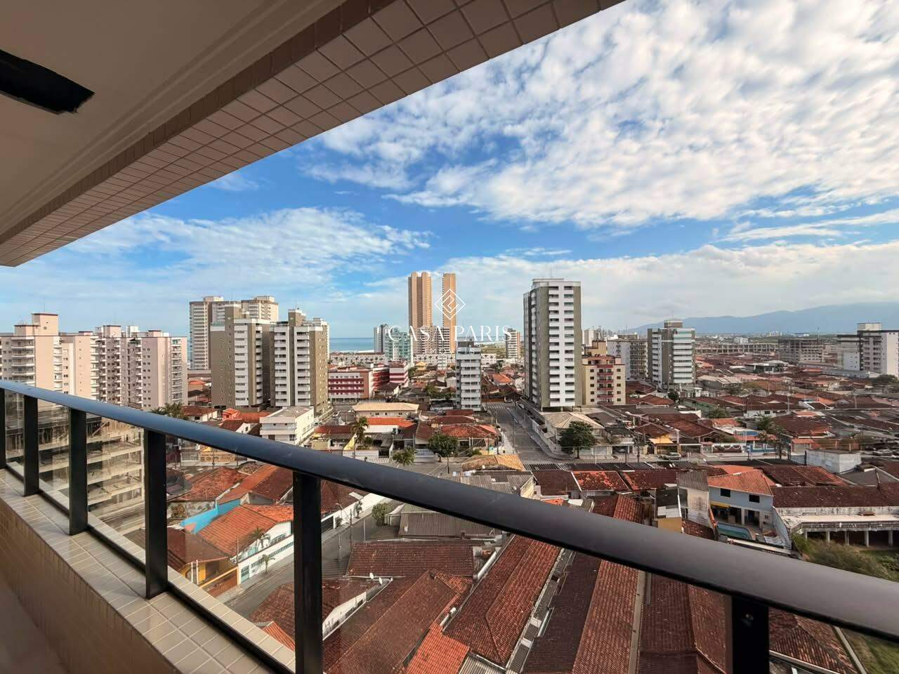 Apartamento à venda no Mirim: 