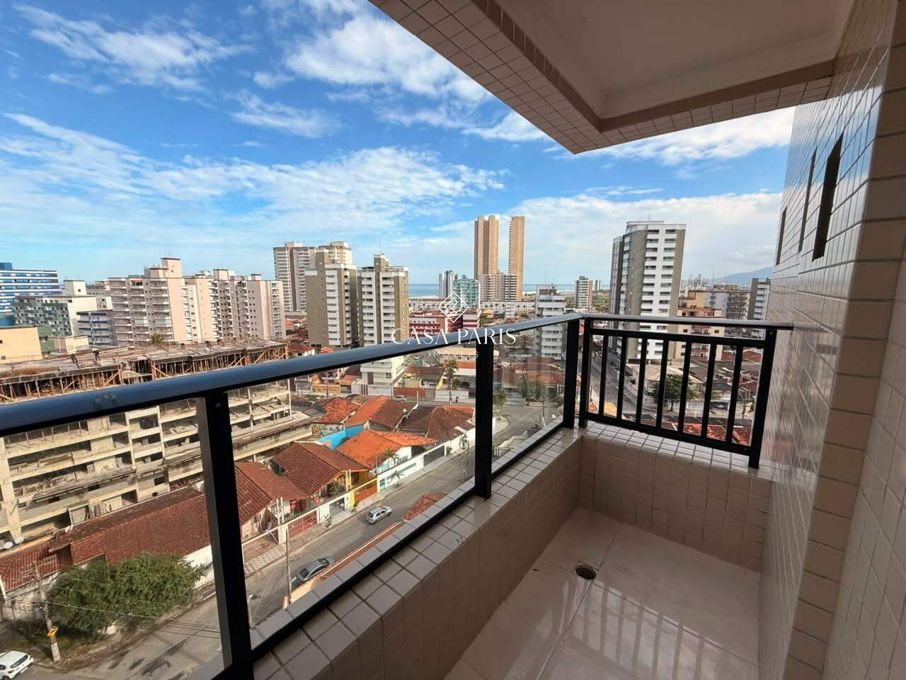 Apartamento à venda no Mirim: 
