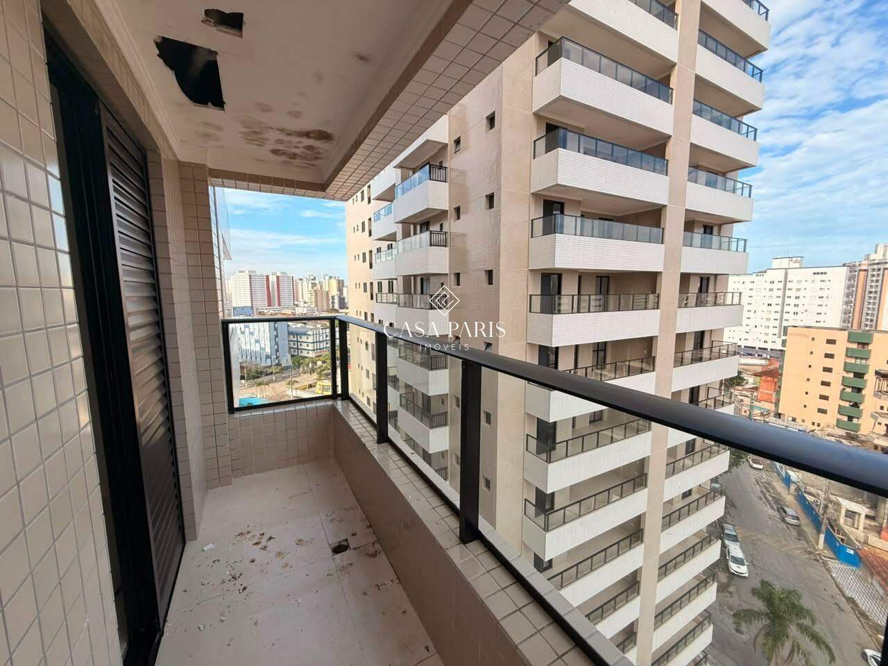 Apartamento à venda no Mirim: 