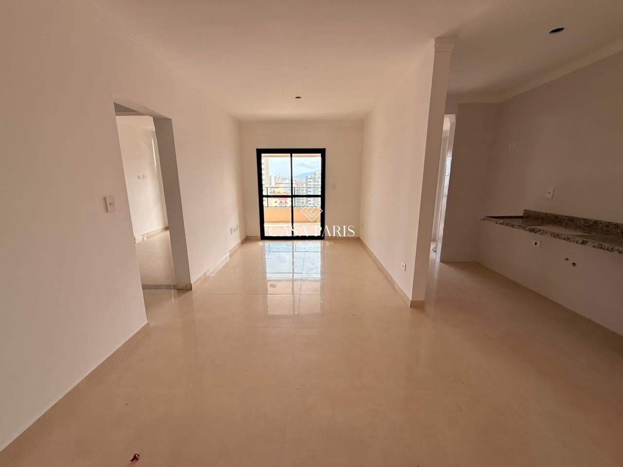 Apartamento à venda no Mirim: 