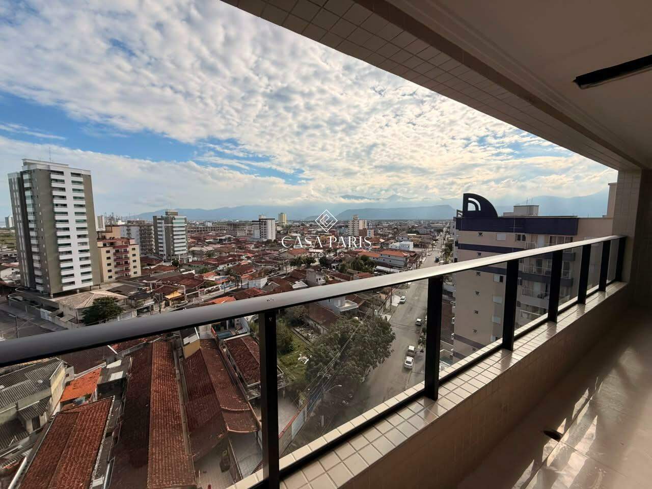 Apartamento à venda no Mirim: 