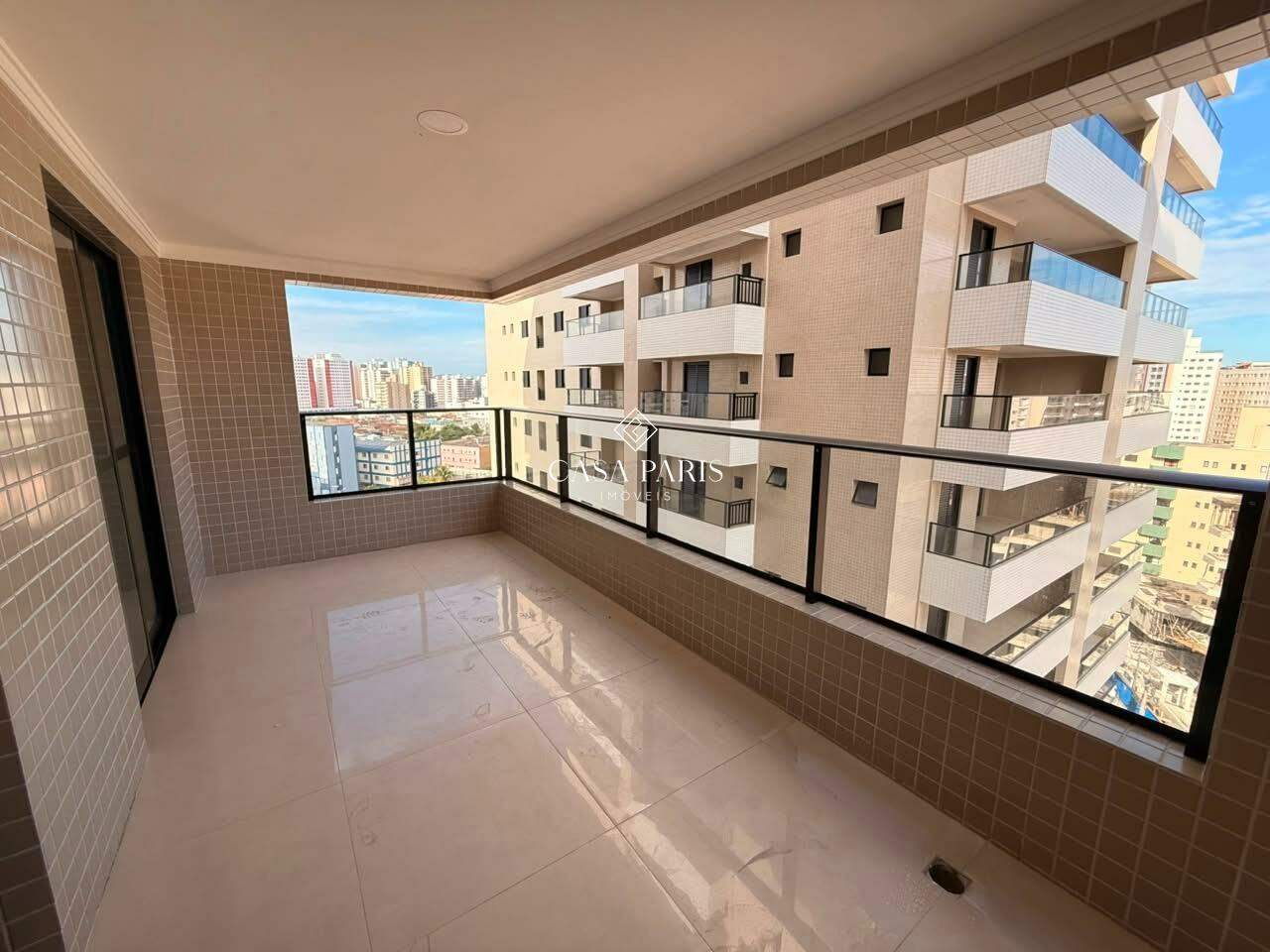 Apartamento à venda no Mirim: 