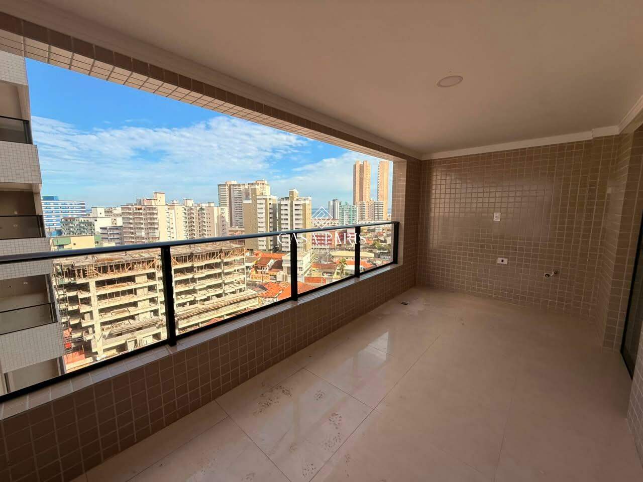 Apartamento à venda no Mirim: 