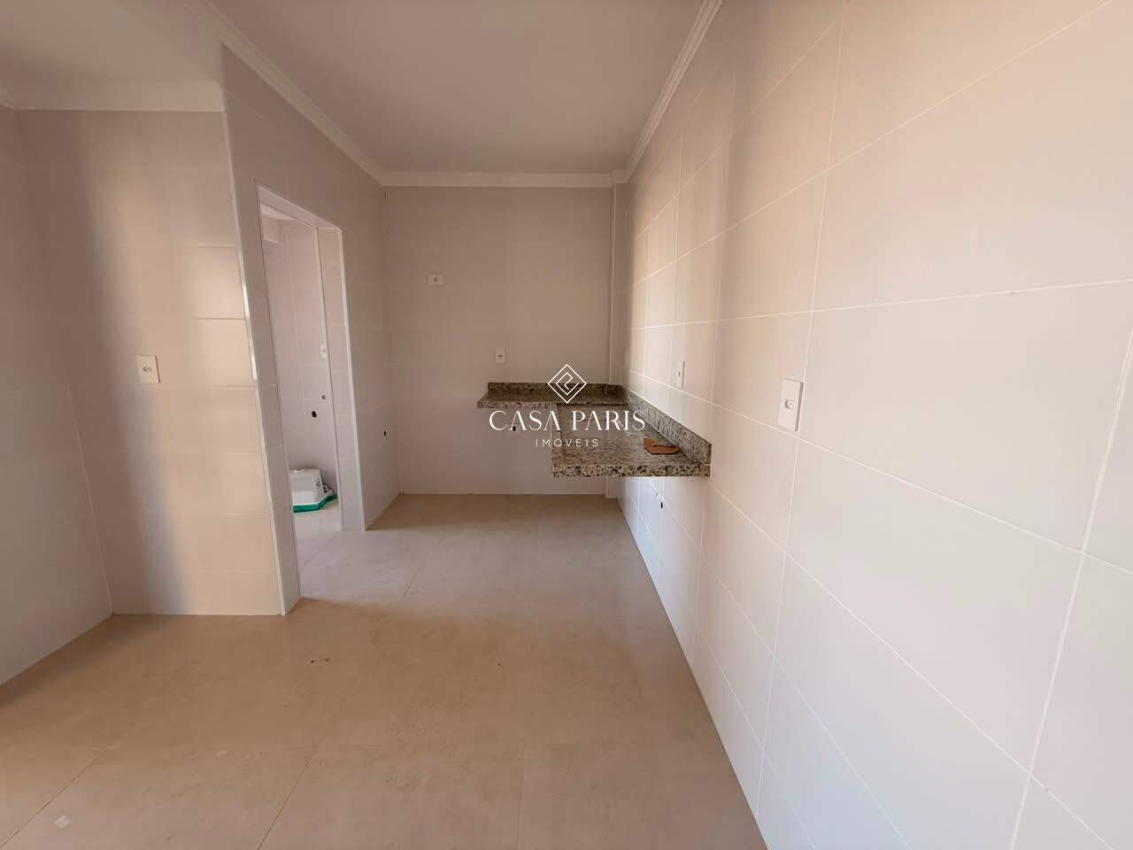 Apartamento à venda no Mirim: 