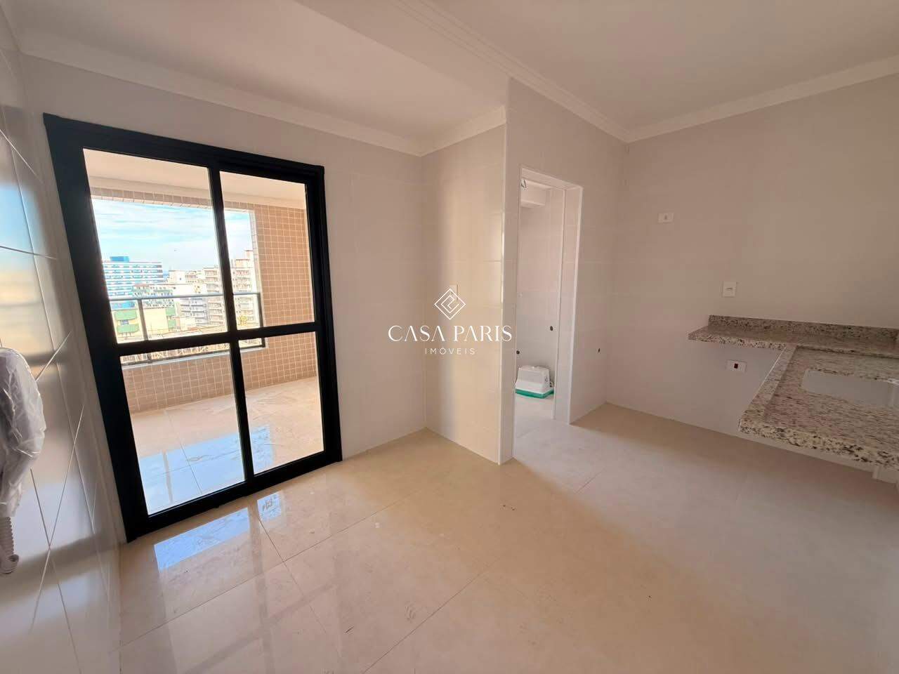 Apartamento à venda no Mirim: 
