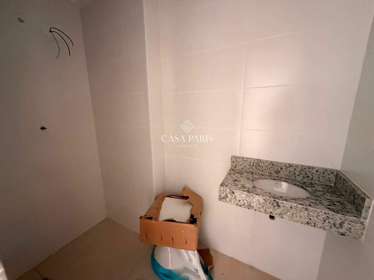 Apartamento à venda no Mirim: 