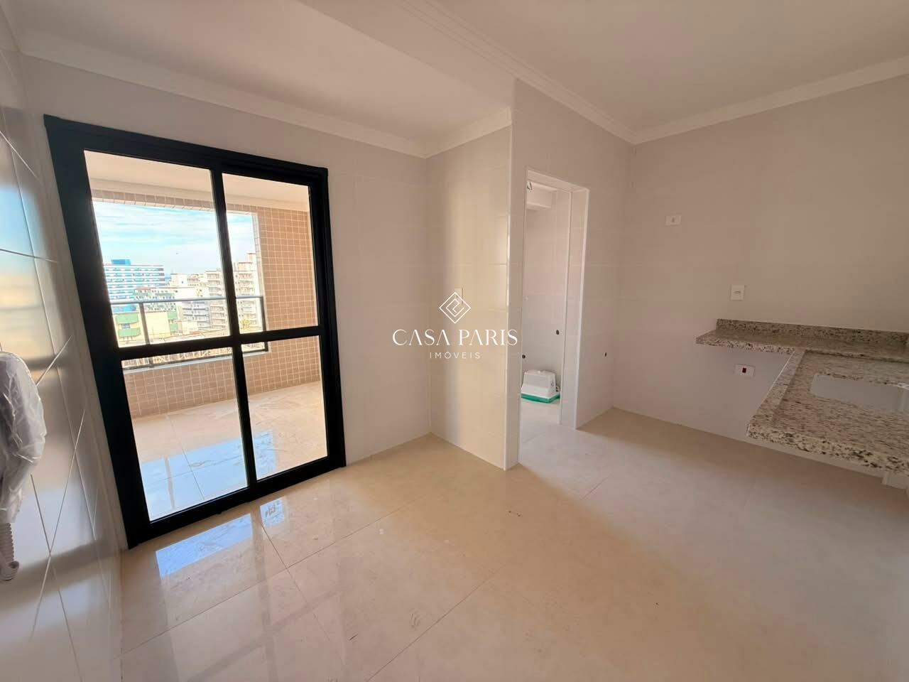 Apartamento à venda no Mirim: 