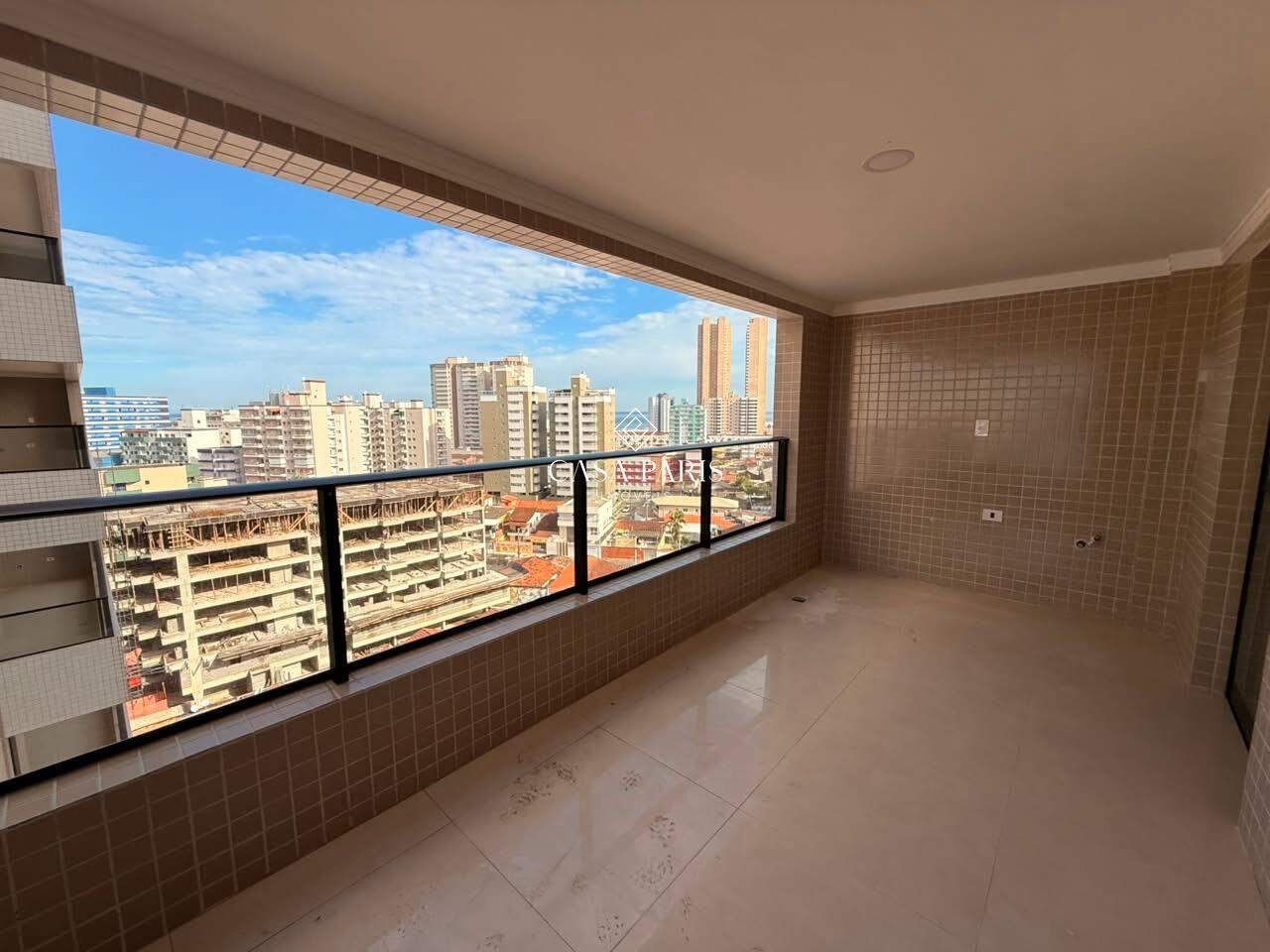 Apartamento à venda no Mirim: 