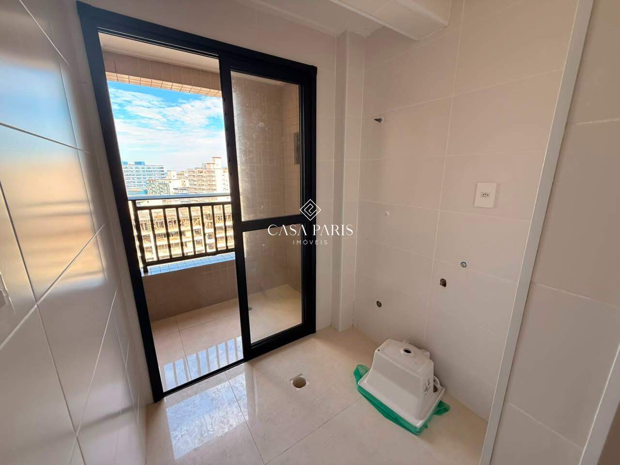 Apartamento à venda no Mirim: 