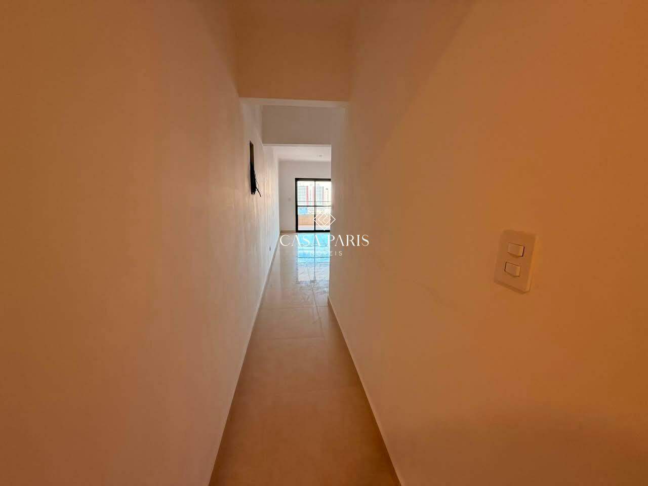 Apartamento à venda no Mirim: 