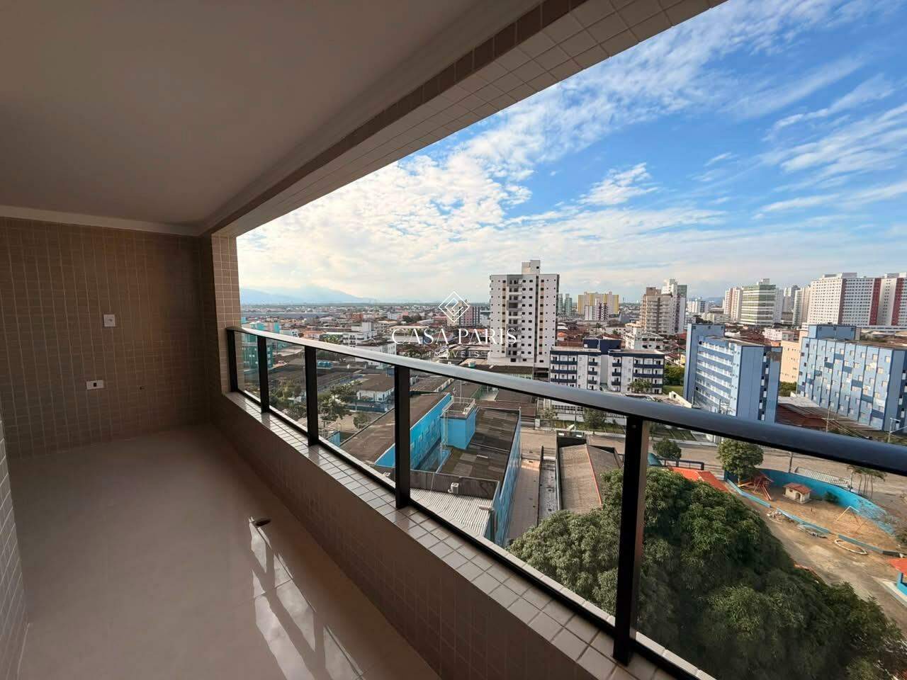 Apartamento à venda no Mirim: 