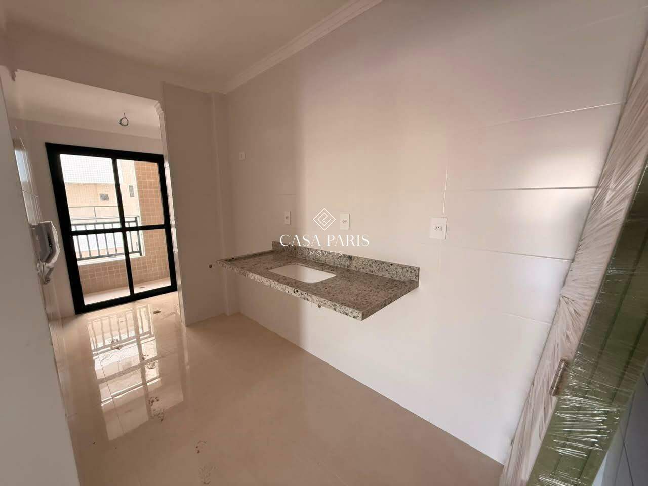 Apartamento à venda no Mirim: 