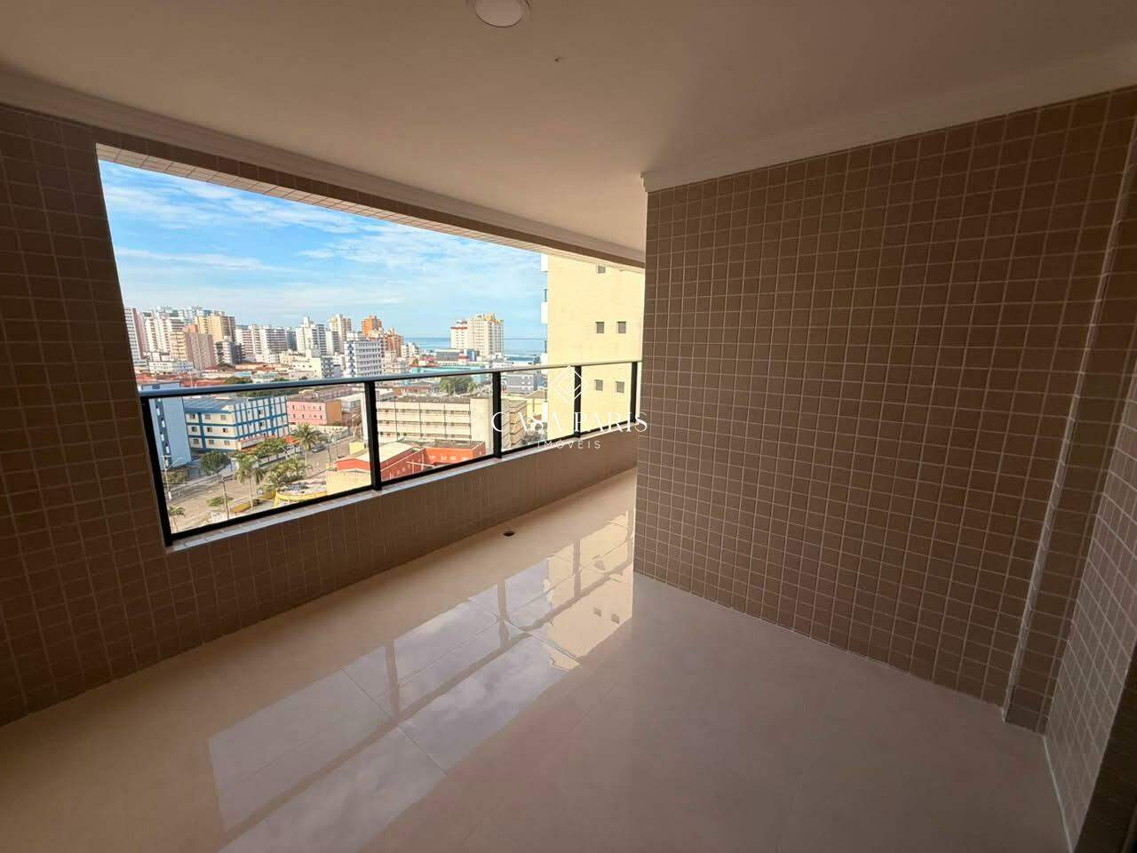 Apartamento à venda no Mirim: 