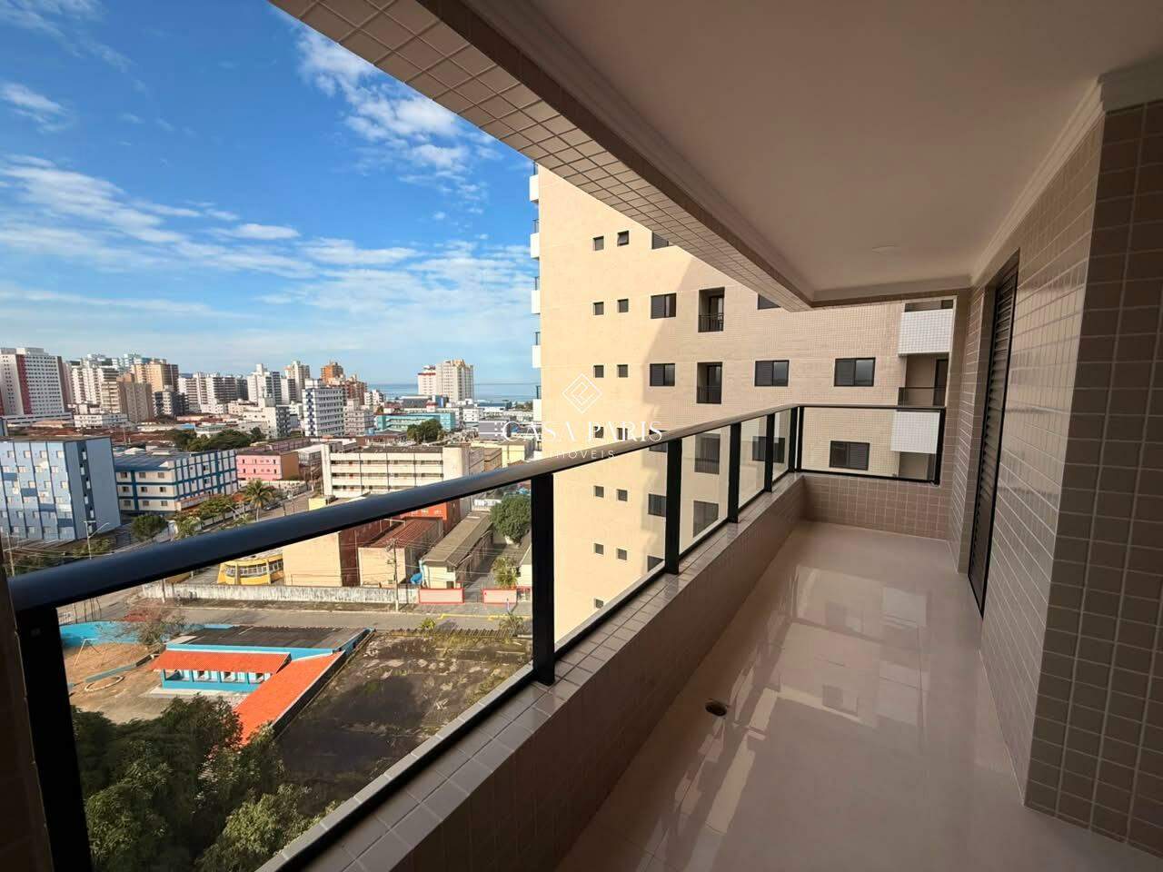 Apartamento à venda no Mirim: 