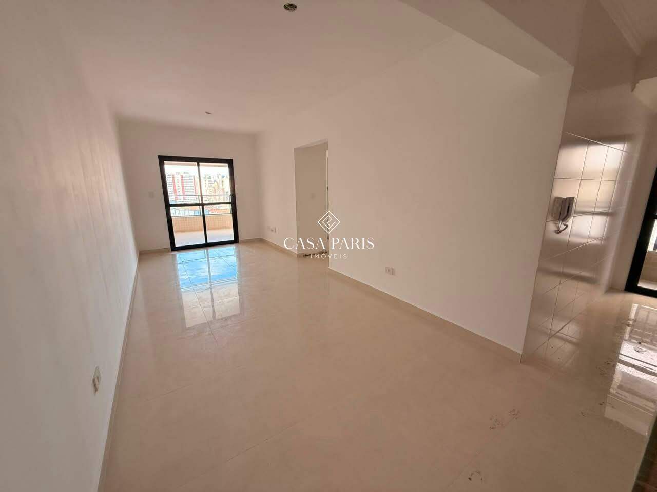Apartamento à venda no Mirim: 