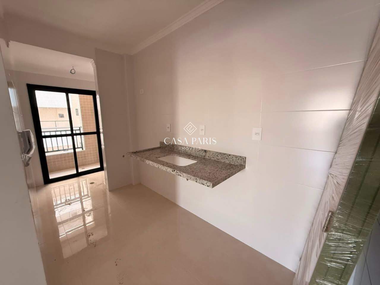Apartamento à venda no Mirim: 