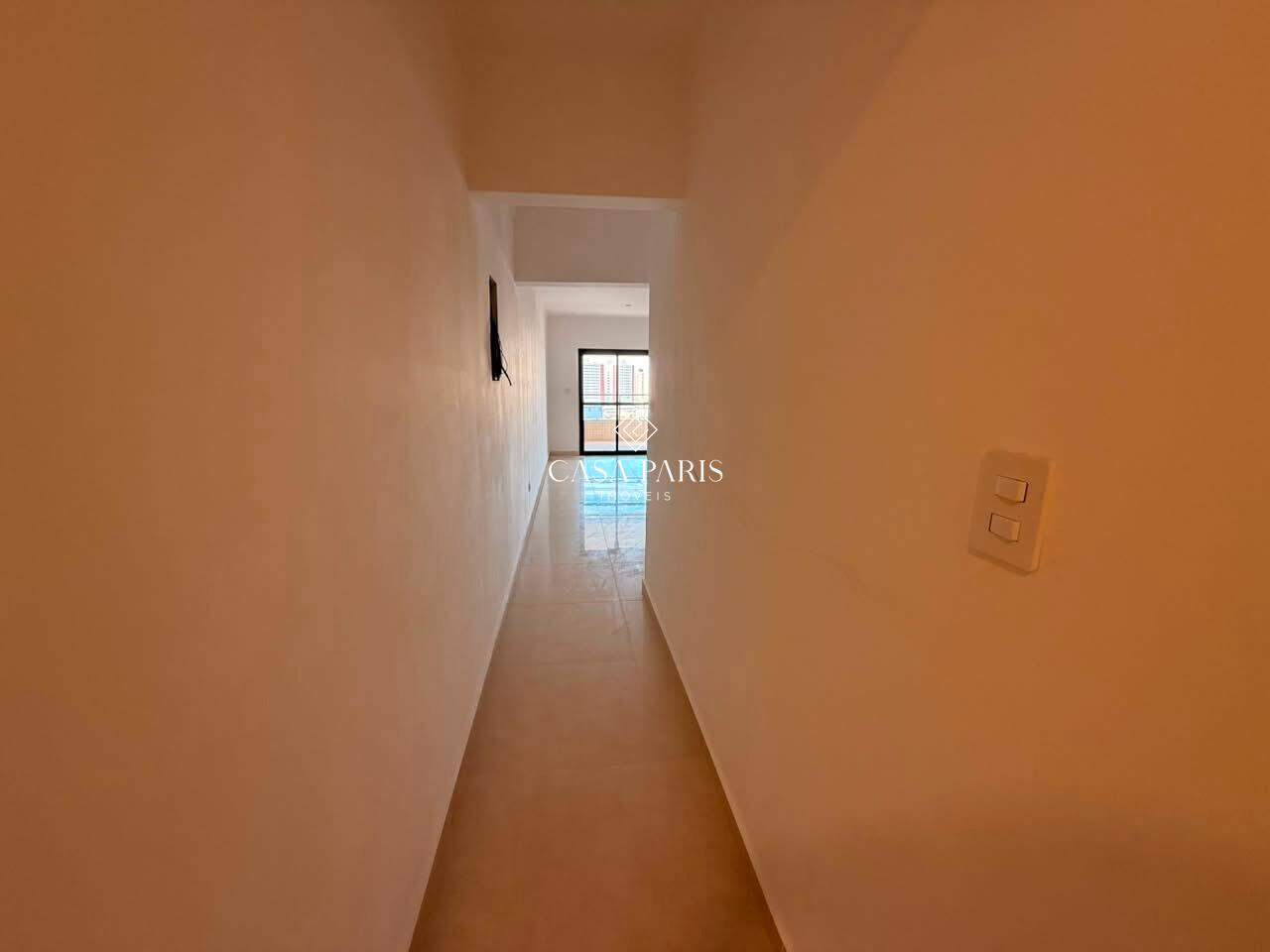 Apartamento à venda no Mirim: 
