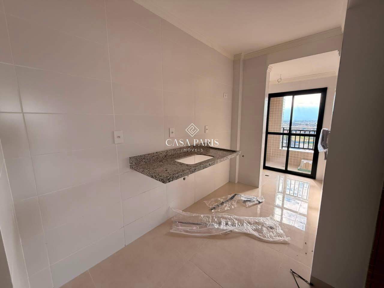 Apartamento à venda no Mirim: 