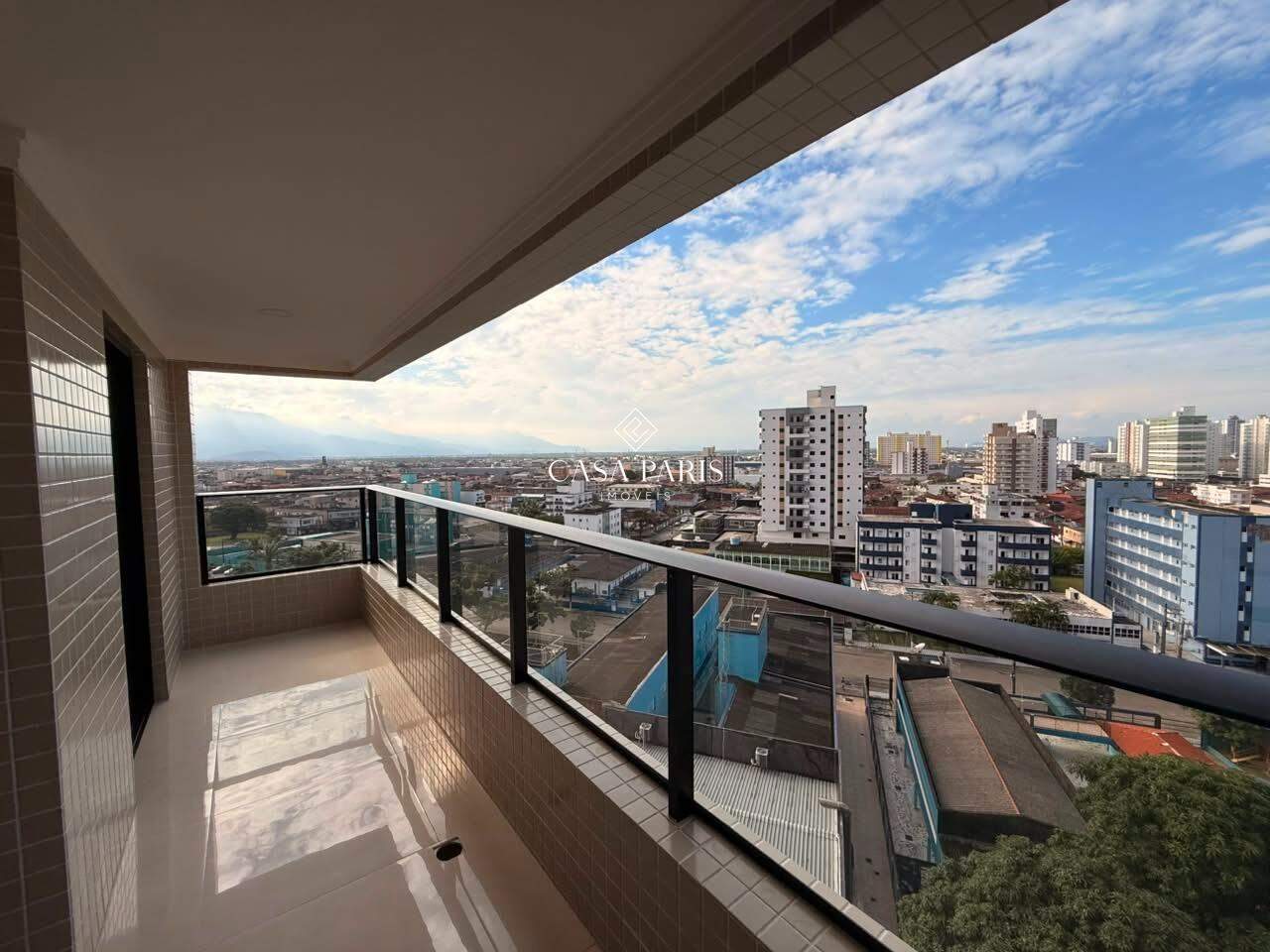 Apartamento à venda no Mirim: 