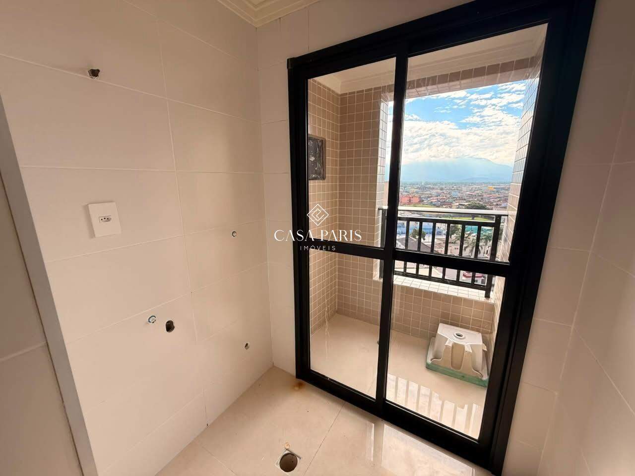 Apartamento à venda no Mirim: 