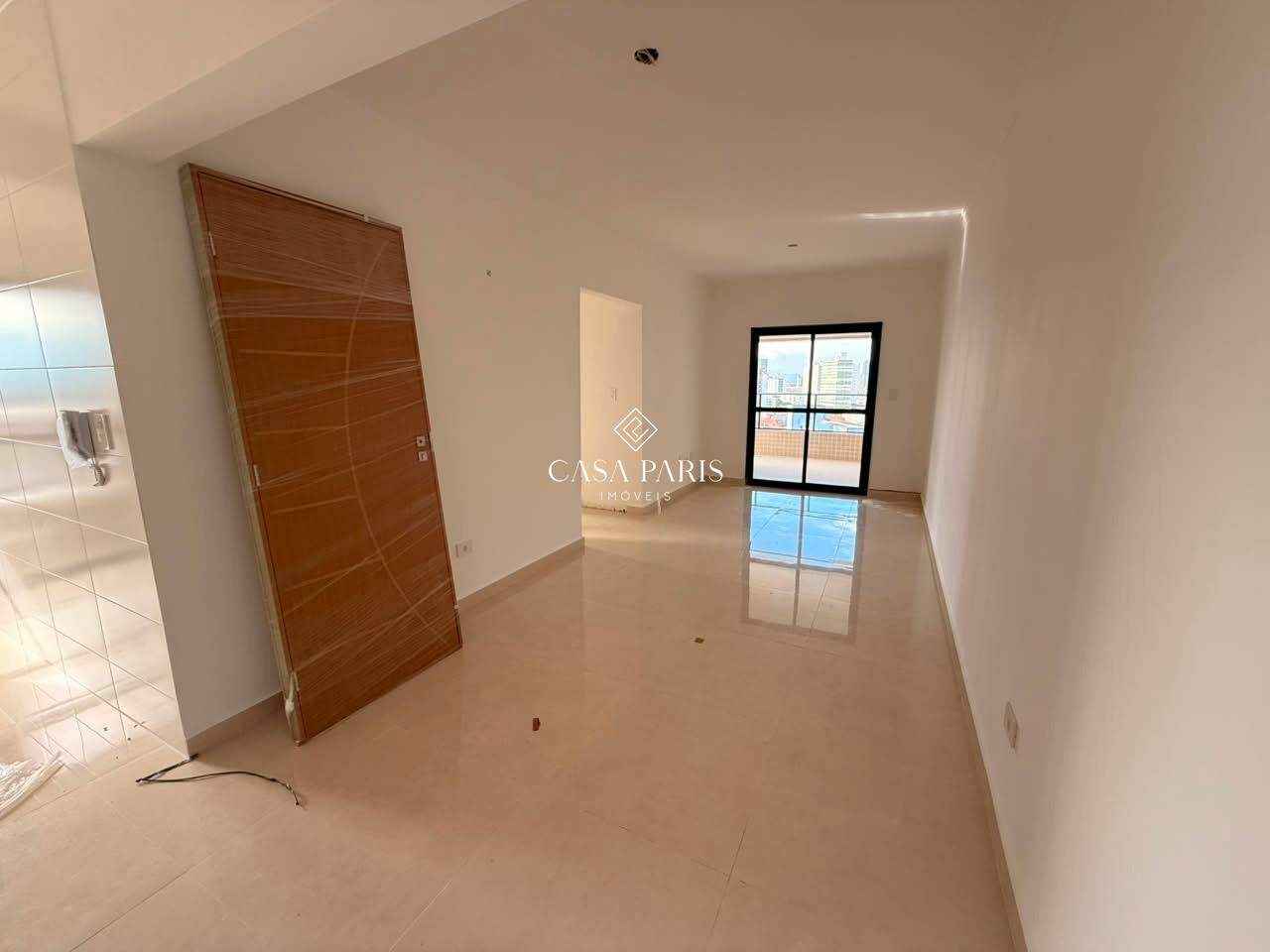 Apartamento à venda no Mirim: 