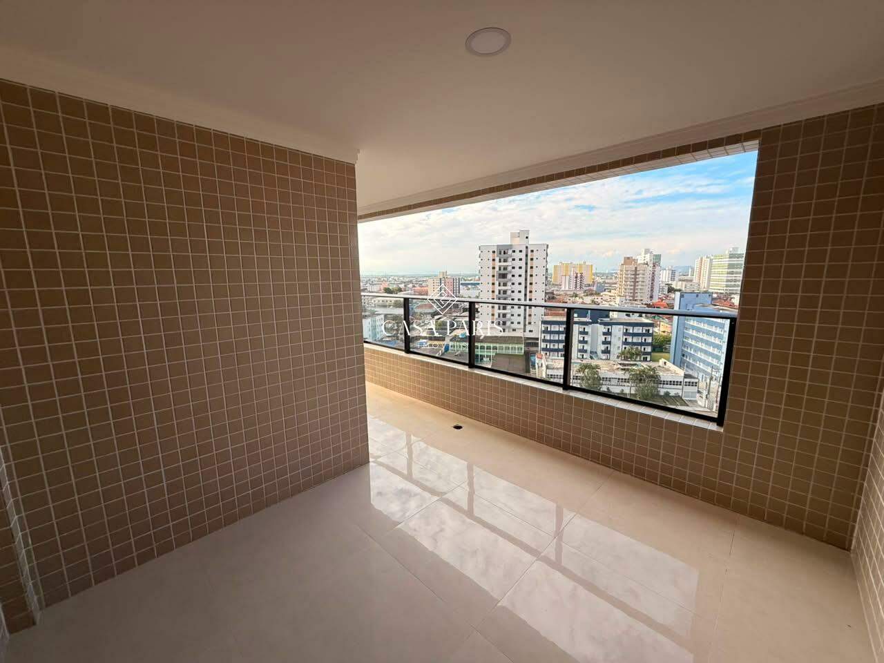 Apartamento à venda no Mirim: 