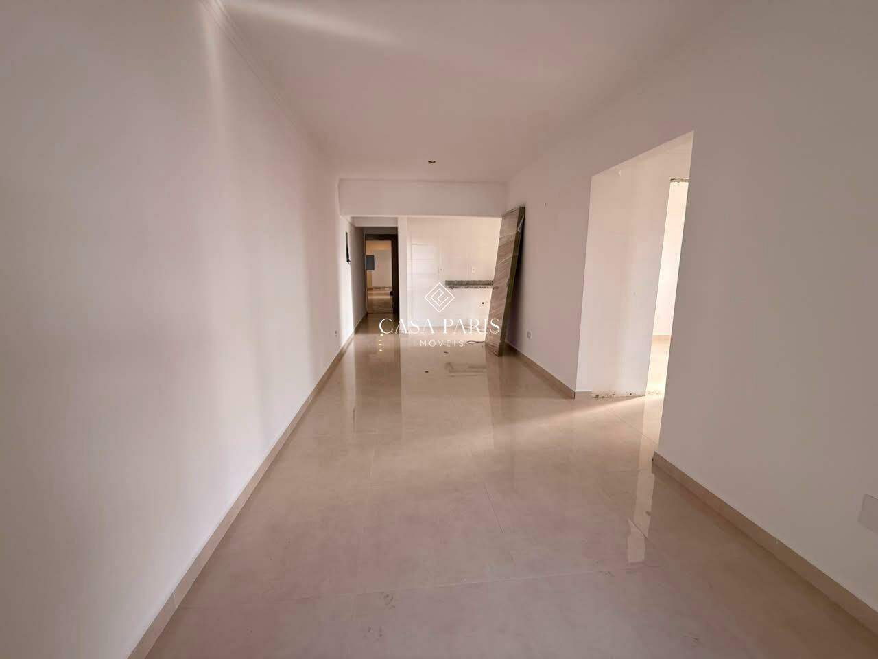 Apartamento à venda no Mirim: 