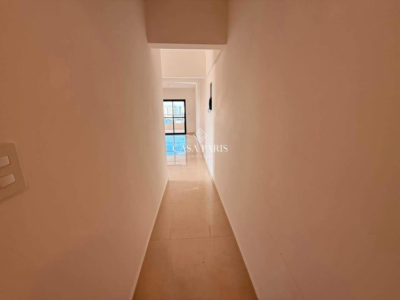 Apartamento à venda no Mirim: 