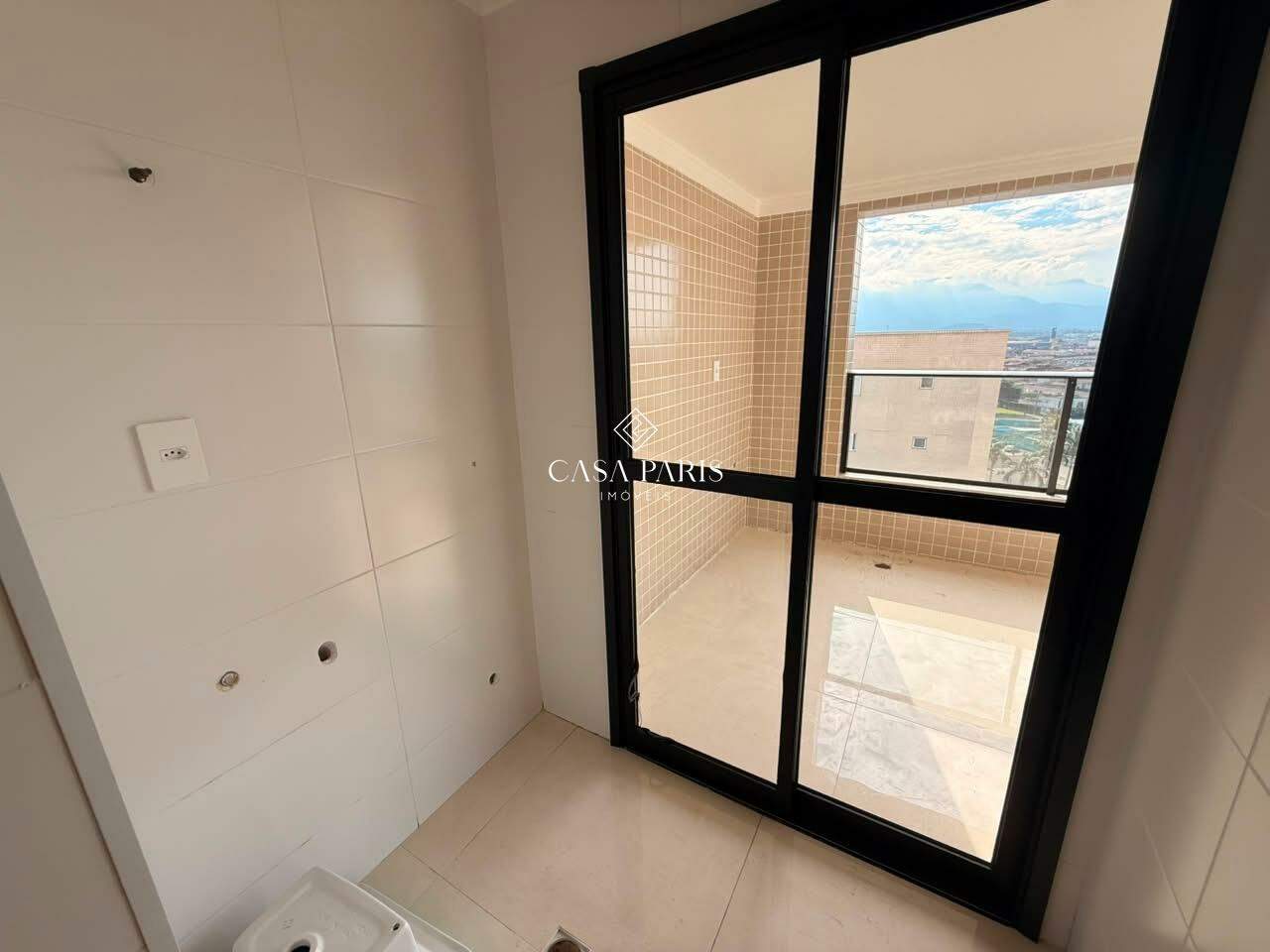 Apartamento à venda no Mirim: 