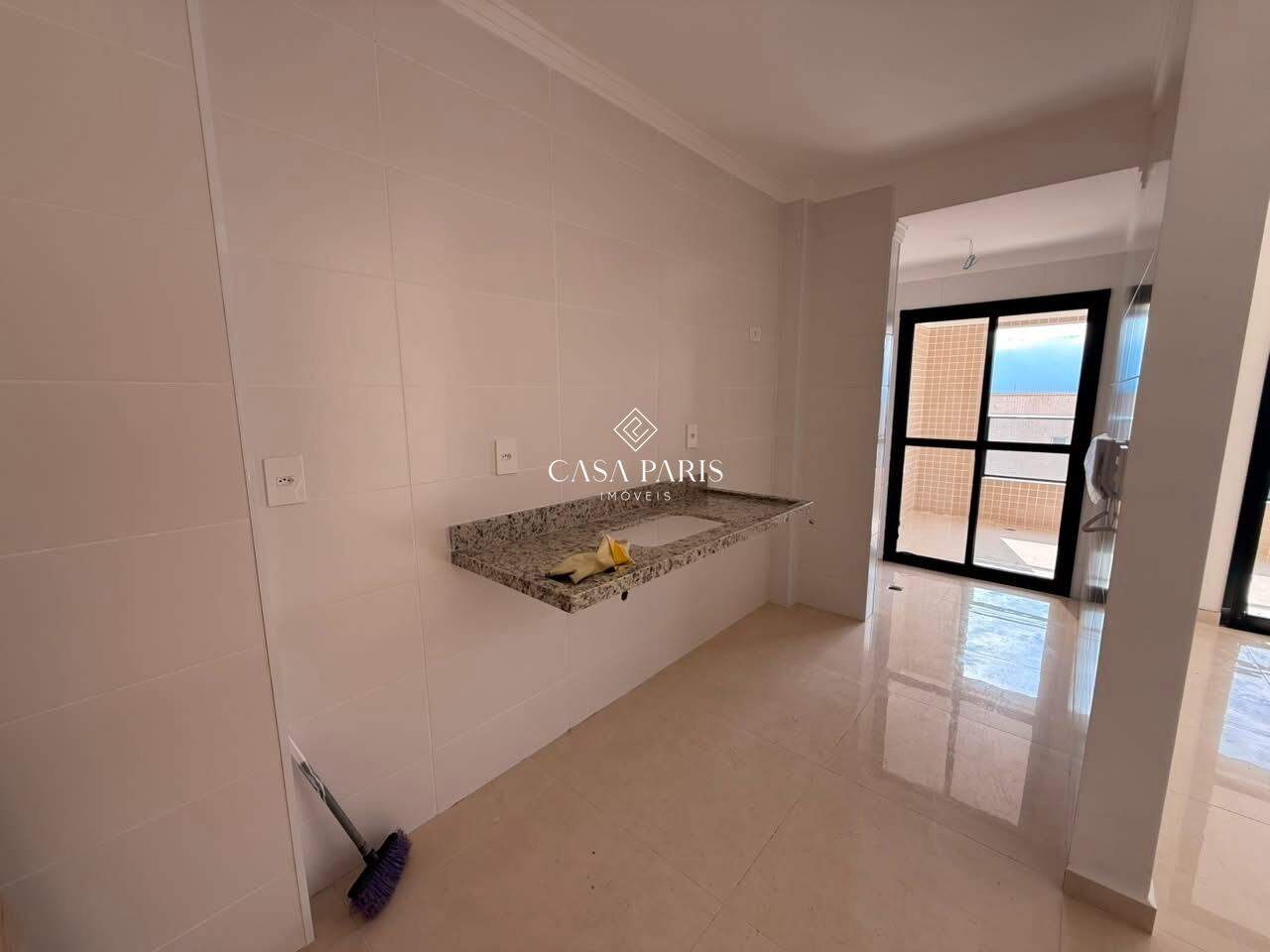 Apartamento à venda no Mirim: 
