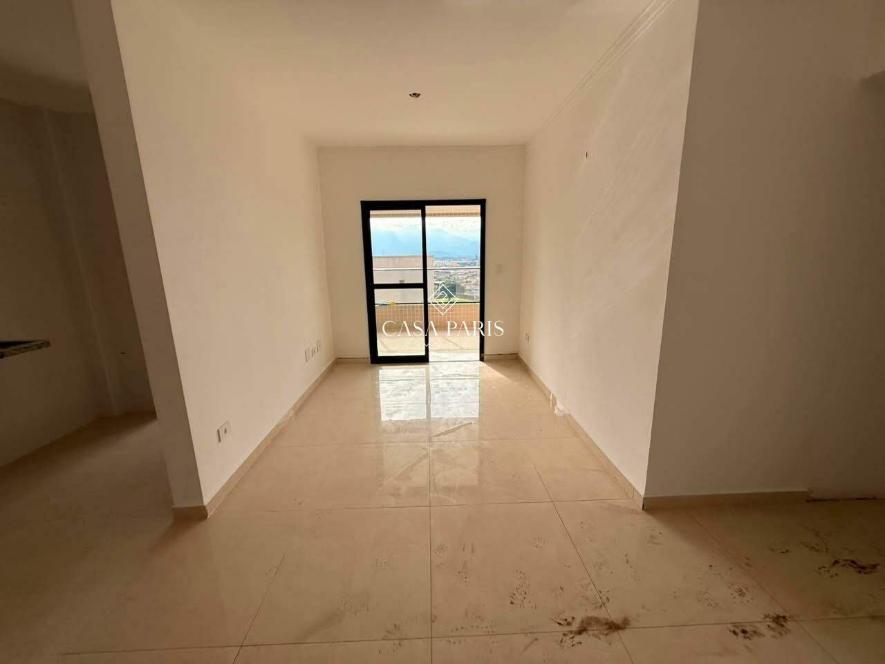 Apartamento à venda no Mirim: 