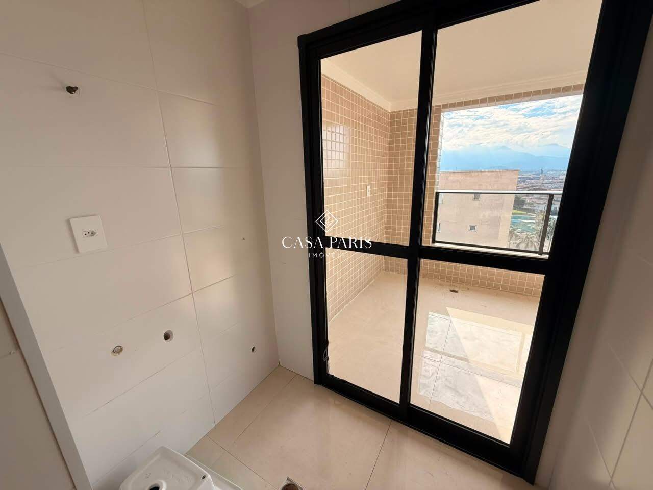 Apartamento à venda no Mirim: 
