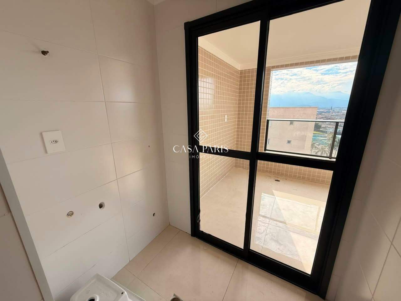 Apartamento à venda no Mirim: 