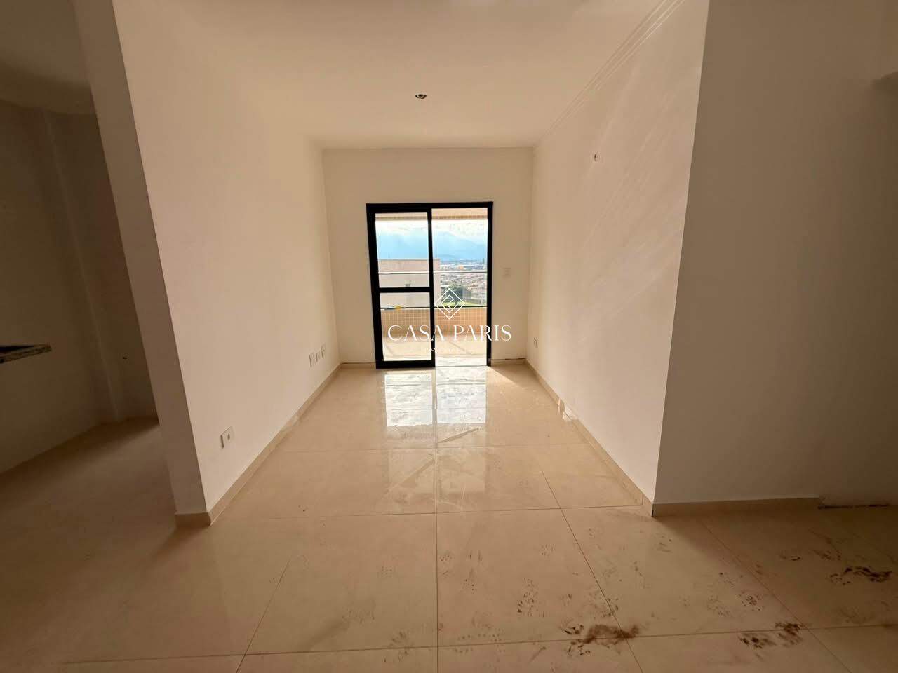 Apartamento à venda no Mirim: 
