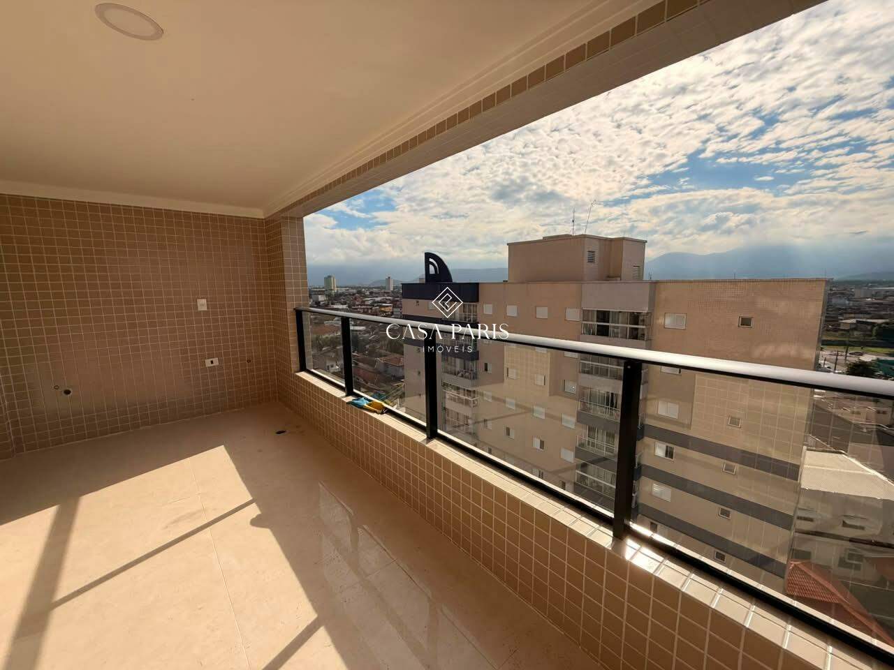 Apartamento à venda no Mirim: 
