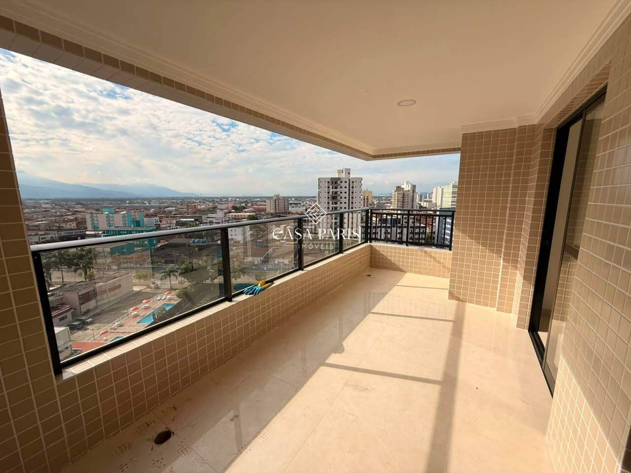 Apartamento à venda no Mirim: 