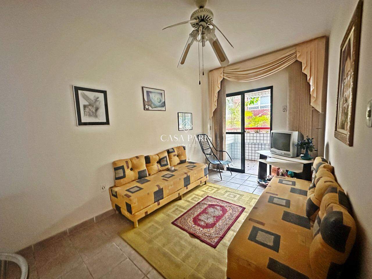 Apartamento à venda no Guilhermina: 