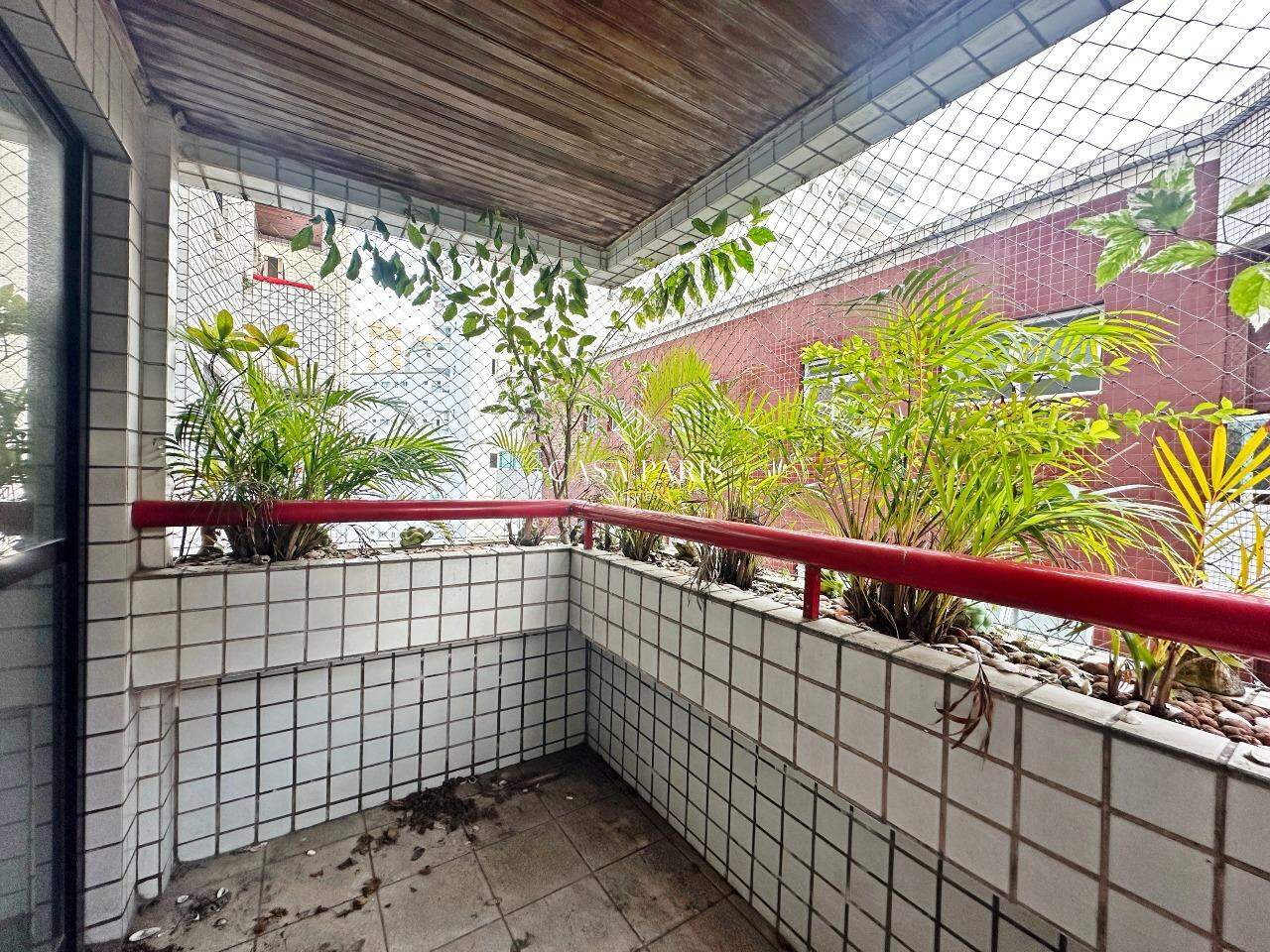 Apartamento à venda no Guilhermina: 
