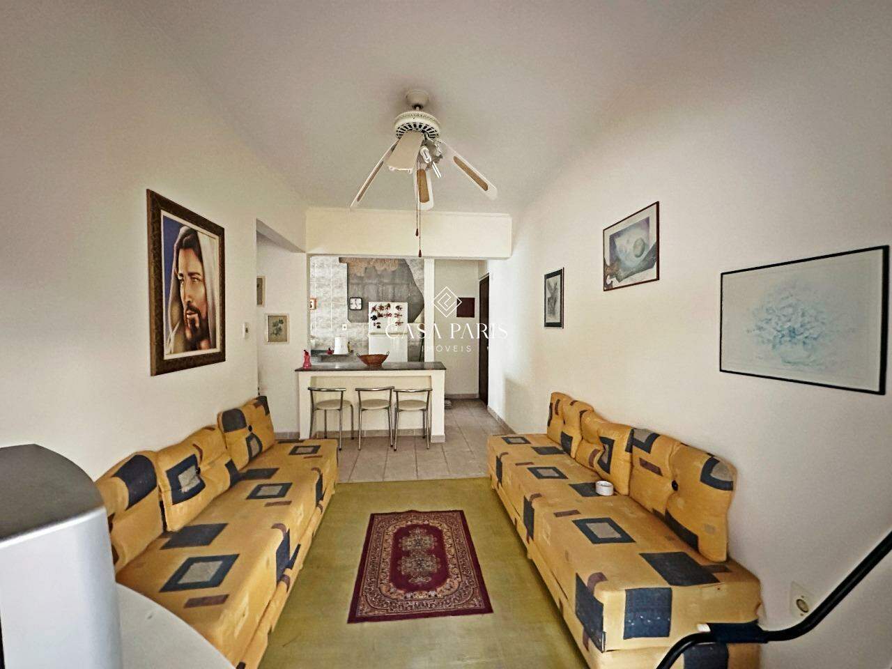Apartamento à venda no Guilhermina: 