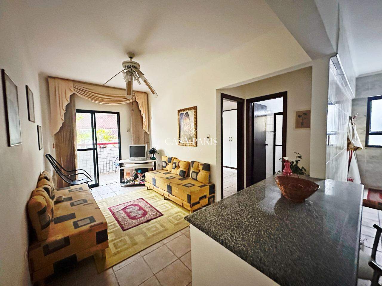 Apartamento à venda no Guilhermina: 