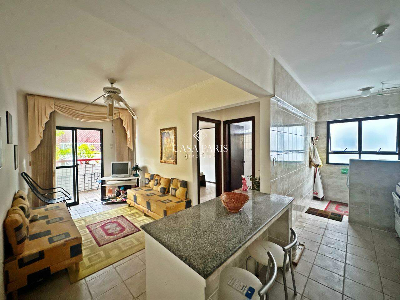 Apartamento à venda no Guilhermina: 