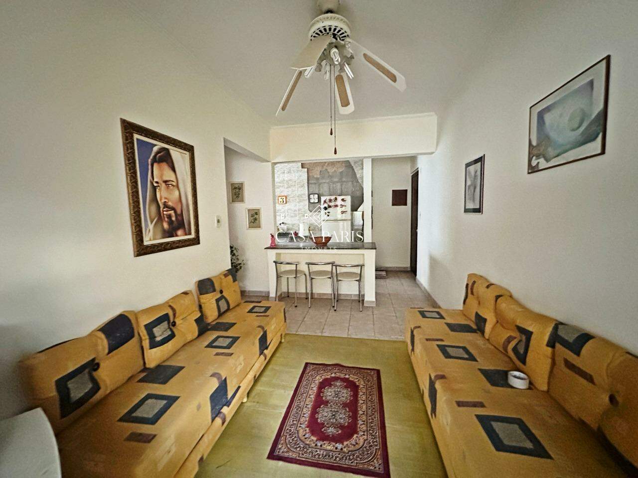 Apartamento à venda no Guilhermina: 