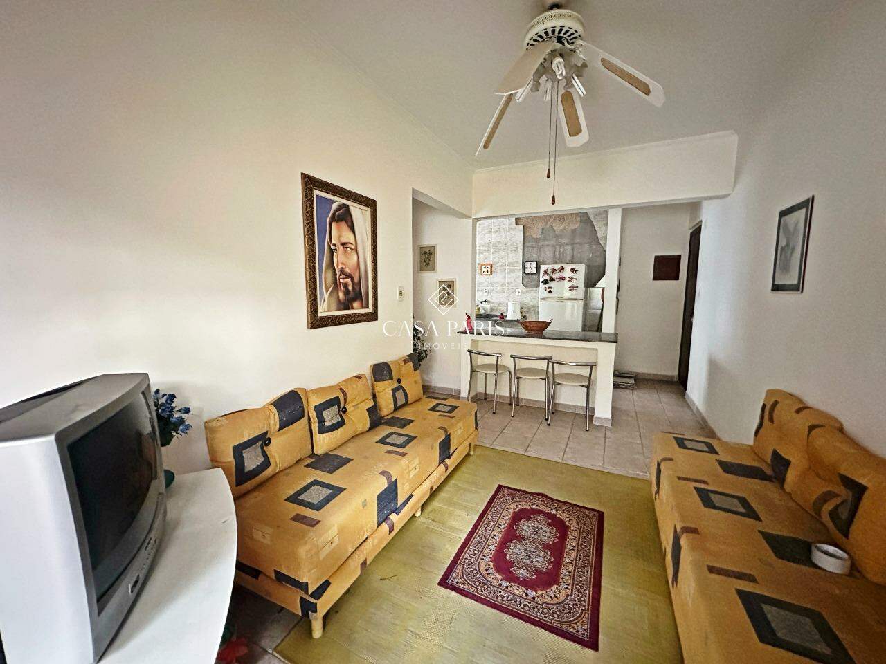 Apartamento à venda no Guilhermina: 