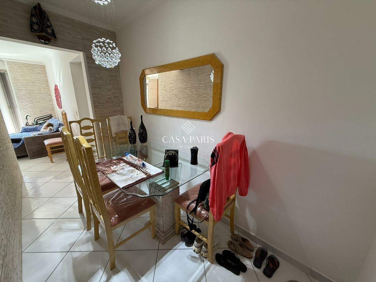 Apartamento à venda no Guilhermina: 