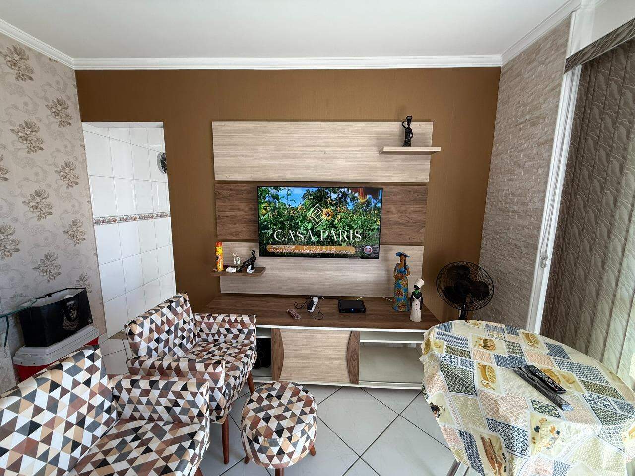 Apartamento à venda no Guilhermina: 