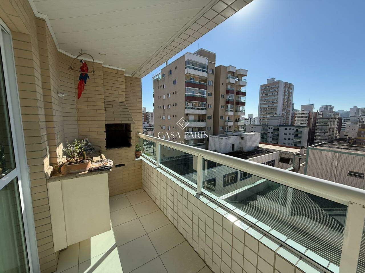 Apartamento à venda no Guilhermina: 