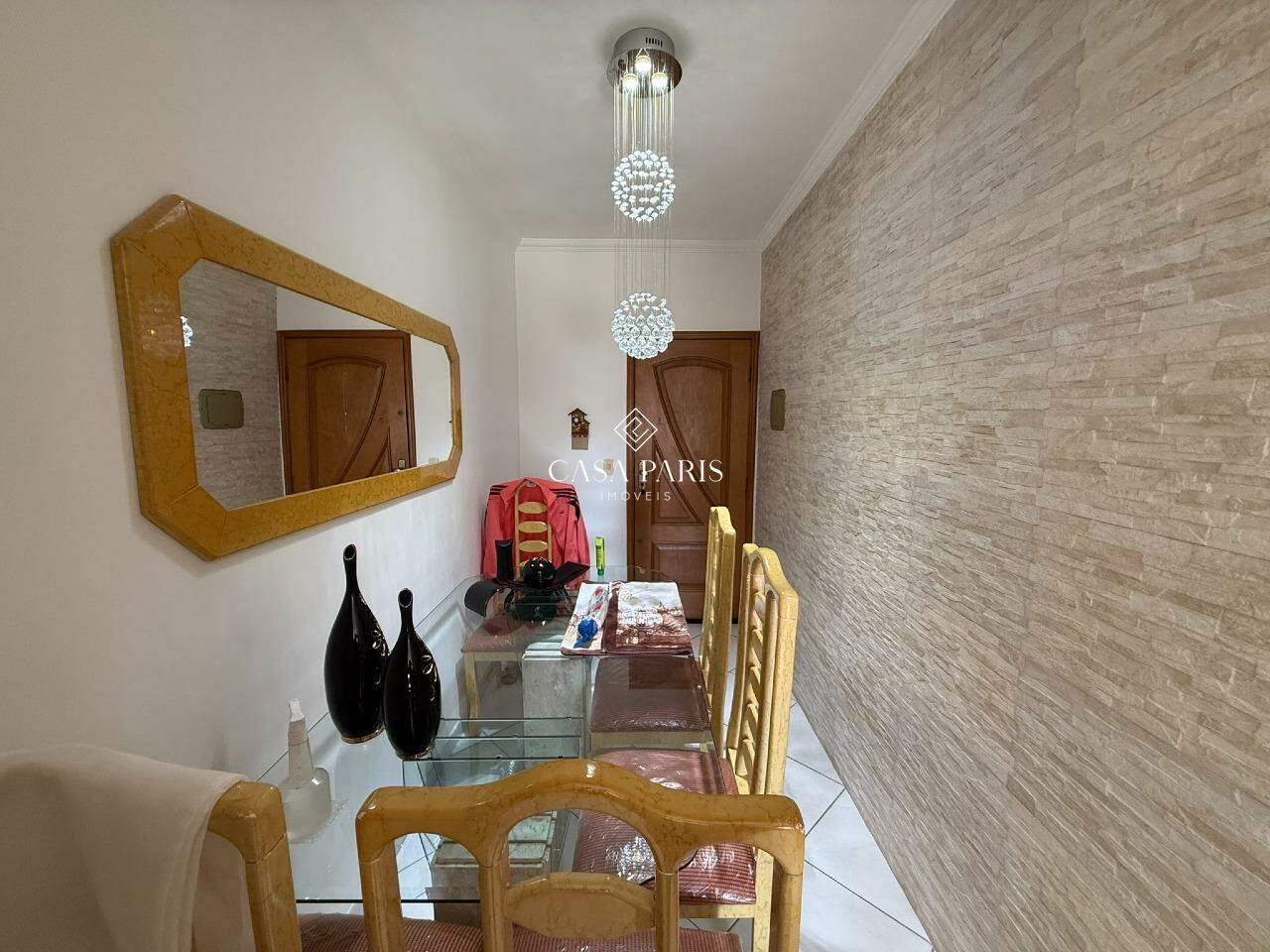 Apartamento à venda no Guilhermina: 