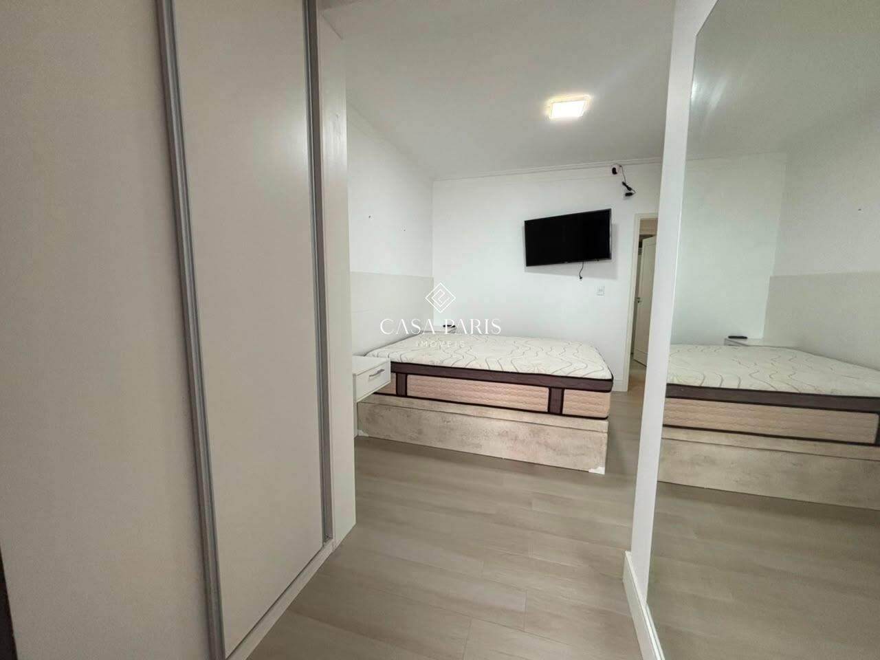 Apartamento à venda no Caiçara: 